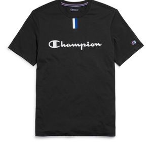 Champion Phys Ed YC men’s crew neck tee
